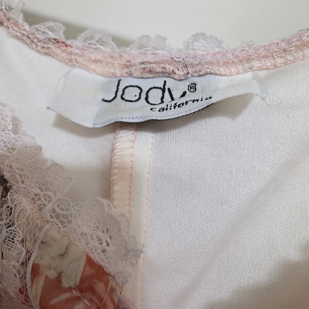 Pink Lace Women's Intimate